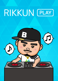 GO!GO! RIKKUN - PLAY