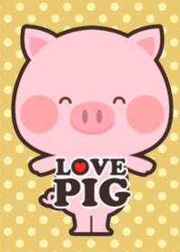 Lovely Pig ver1
