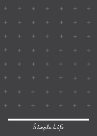 Simple Life!