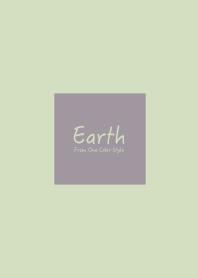 Earth / Earth Color Muscat