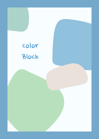 Color Block 26