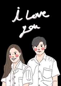 i love youu
