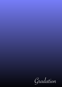 The Gradation No.1-B30