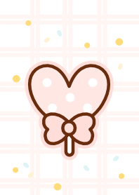 Pastel Valentine sweets 21