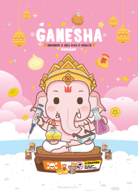 Ganesha Science x Business