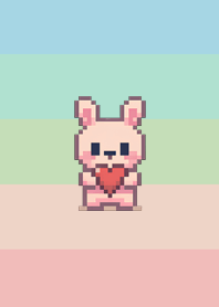 Heart Catch! Bunny's Adventure3