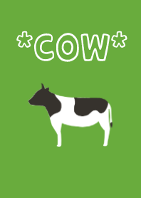 *COW