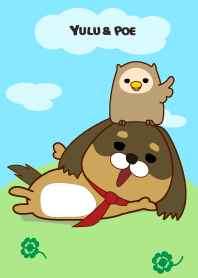 Yulu & Poe