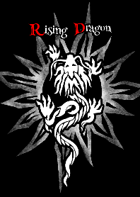 Rising Dragon~Flying high~