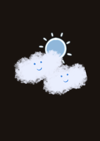 Smiling Cloud