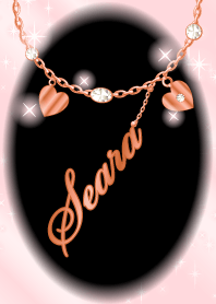 Seara-economic fortune-PinkGold-name