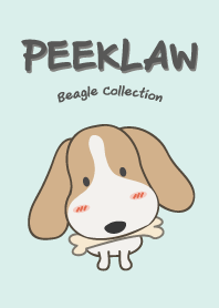 PeeKlaw