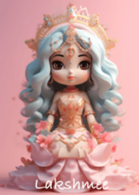 Lakshmee of happiness v.3