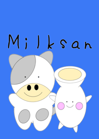 Milksan