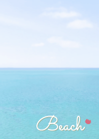 海灘 郁金香'綠'