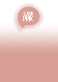 Blush Pink & White Theme V.7