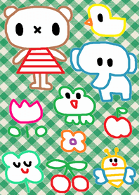 (nenerin Lilo friends103)fix