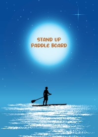 Moonlight stand up paddle board 60