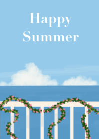 Happy Summer love