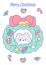 Merry Christmas :-) II