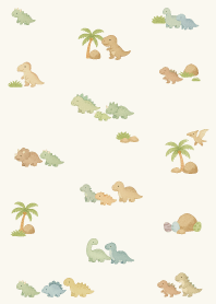 Dinosaurs are coming.15