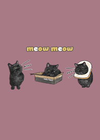 meowneko1 / dark rose
