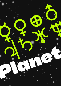 PLANET THEME @44