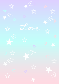 星マーク大好き5