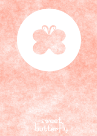 sweet butterfly Theme