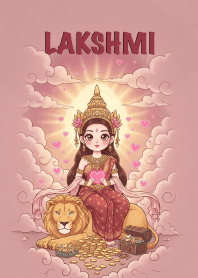 Lakshmi Money Power (JP)