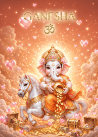 Ganesha-Wealth  Trade Rich