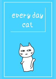 Every day Cat3.