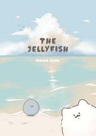 那隻水母的夏天 2024 LET'S DRAW