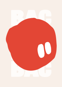 STRBROS - BACBAC 1.0 RED 02