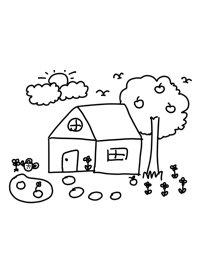 Home small Home litte
