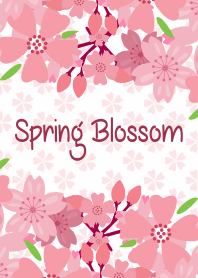 Spring Blossom