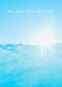 BlueWater Photo 363 Not AI