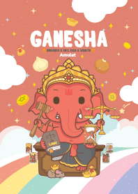 Ganesha Legal Profession _ Business