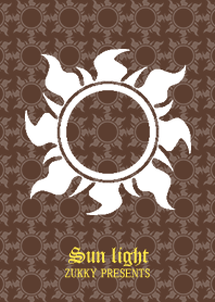 Sun light11