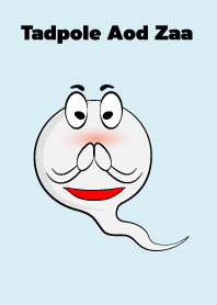 Tadpole Aod Zaa