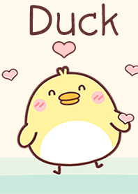 Duck Duk Dik