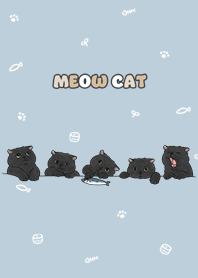 neko single5 - blue