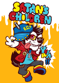 SATANs CHILDREN