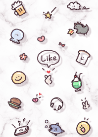 Simple icon9 Greige02_2