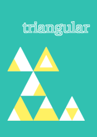 triangular