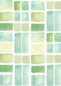 [Simple] Square Pattern Theme#61