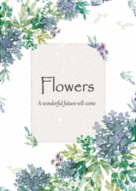 A life surrounded by greenery3.