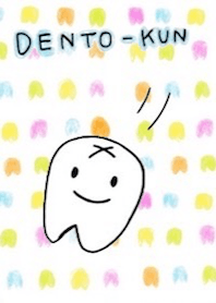 Dento the tooth