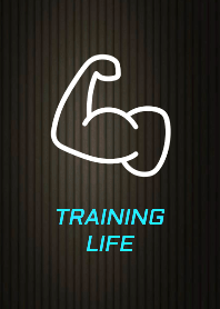TRAINING LIFE THEME 170