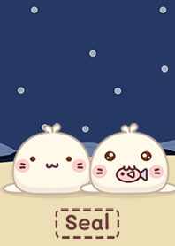 อุ๋ง อุ๋ง แมวน้ำน่ารัก